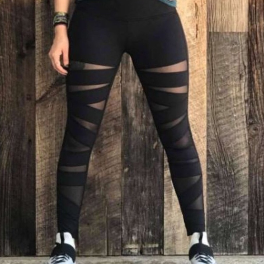 Lululemon Highest Times Wunder Pant